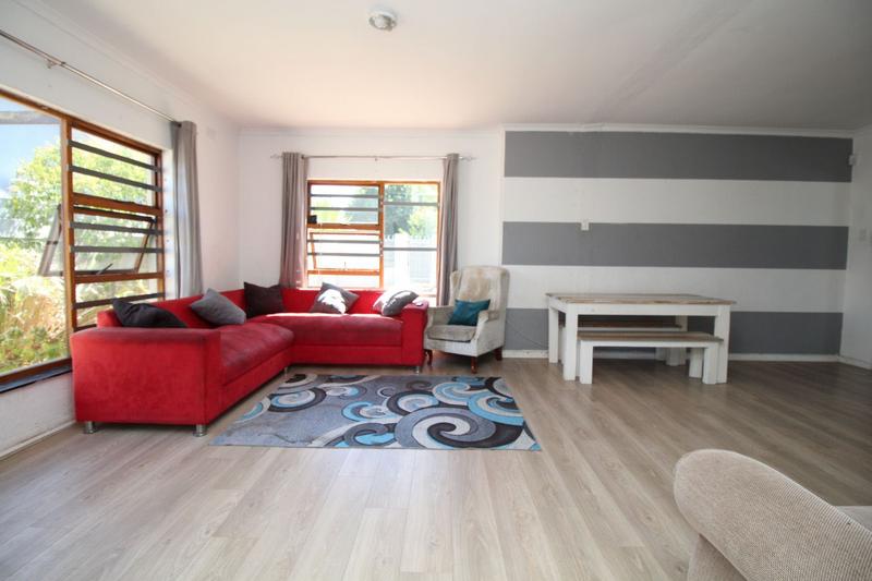 3 Bedroom Property for Sale in Morgenster Western Cape